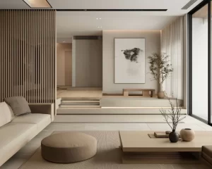 Phong cách Minimalism