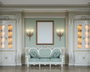 Phong cách tân cổ điển