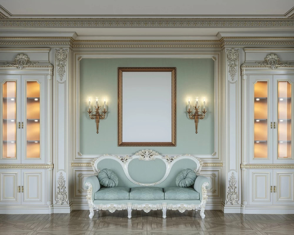 Phong cách tân cổ điển