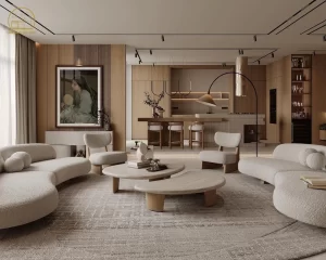 Phong cách Wabi Sabi