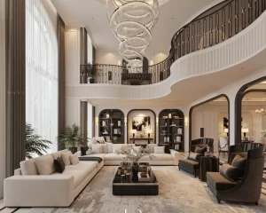 Căn hộ Duplex