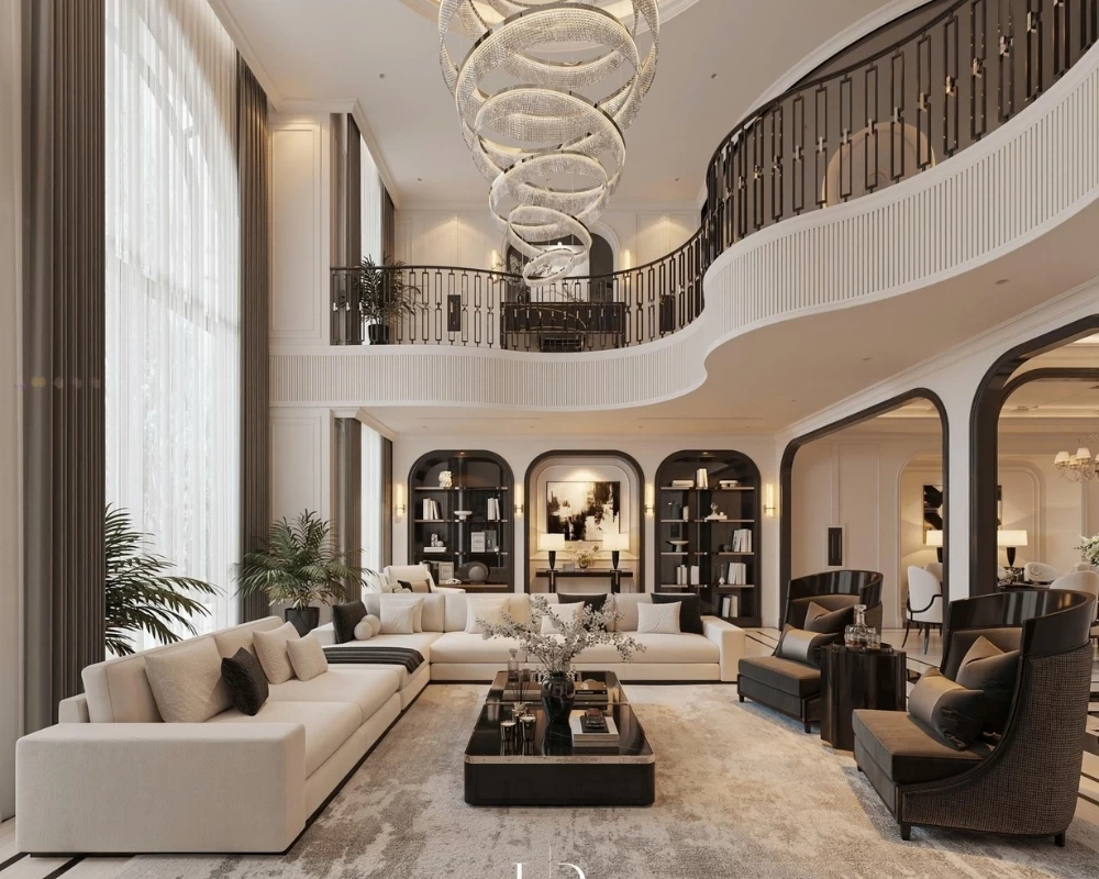 Căn hộ Duplex
