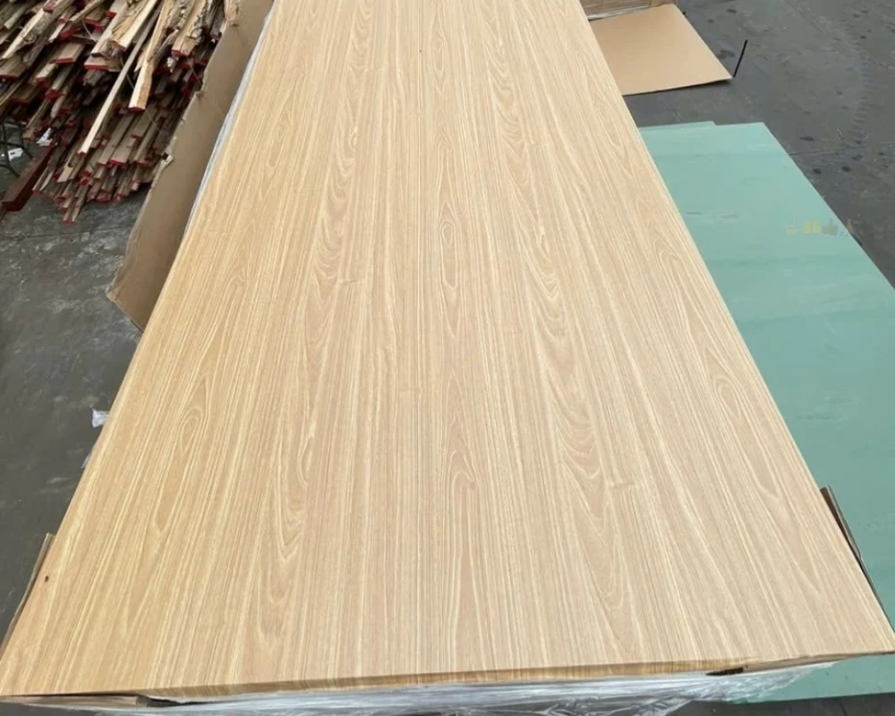 Ván gỗ MDF là gì?