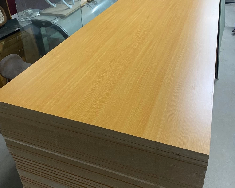 Ván gỗ MDF tiêu chuẩn