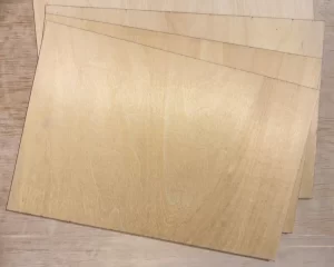 Ván gỗ MDF